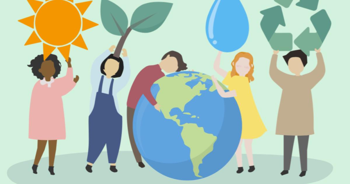 Ecco come l'ecologia influenza il benessere - La Gazzetta del Mezzogiorno