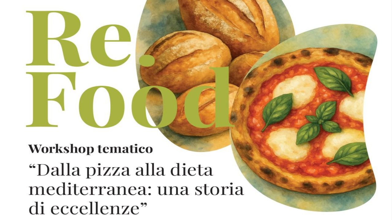 Tramonti celebra la pizza rurale: un viaggio tra tradizione, identità e futuro sostenibile