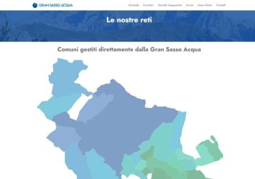 Water Services Management Evolution: prima tappa all'Aquila il 10 luglio 2025