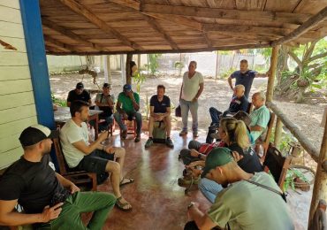 Da Rimini a Cuba: irrigazione sostenibile e innovazione agricola per l'uso razionale dell'<b>acqua</b>