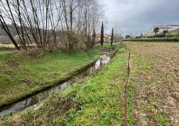 Terranuova, al via un ampio piano di manutenzione dei corsi d'<b>acqua</b> - ValdarnoPost
