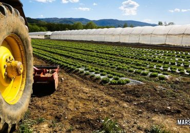 <b>Gestione</b> risorse idriche: l'allarme dei sindacati trapanesi - Marsala Live
