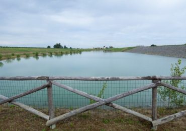Clima, Coldiretti rilancia il piano invasi: «L'acqua è vita per l'agricoltura e per il futuro del territorio