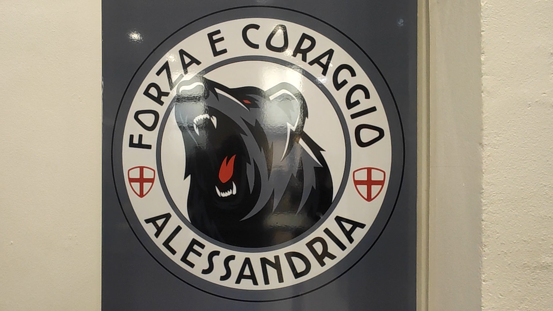 Fc Alessandria iscritta Eccellenza: Antonio Barani nuovo acquirente - Radio Gold