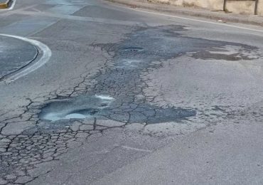 Giordani (Prima Cava): “Perdita d'acqua dal sottosuolo in via Salvo D'Acquisto e ... - Il Portico