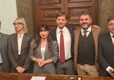 Assestamento di bilancio in Umbria: investimenti per 300 milioni