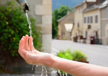 Dispersione idrica, dalla Regione 50 milioni. Todde: «Lo spreco d'<b>acqua</b> non è più tollerabile»