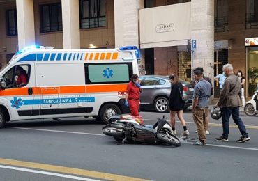 Incidenti stradali in calo a Bologna, i dati diffusi proprio dopo il crollo nei consensi di Lepore