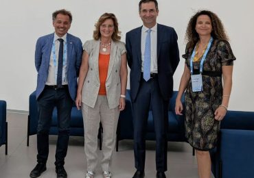 Innovazione e formazione: IBM e Regione Puglia firmano un protocollo d'intesa per la ... - Ilikepuglia