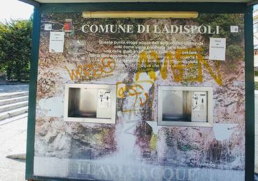 Ladispoli, le "Case dell'<b>acqua</b>" cadono nel degrado: "Un'occasione persa per l'ambiente e ...