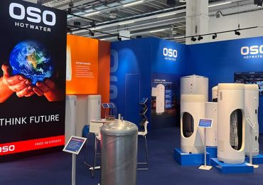 LG accelera nel riscaldamento con l'acquisizione di OSO - Rinnovabili & <b>Risparmio</b>