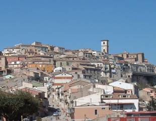 <b>Risparmio</b> idrico, al Comune di Trivento avviata la campagna di ricerca “perdite” d'<b>acqua</b> ...