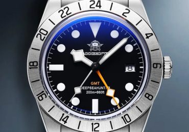 Tuffati nel <b>risparmio</b>: i migliori orologi diver perfetti per il mare a meno di 300 euro