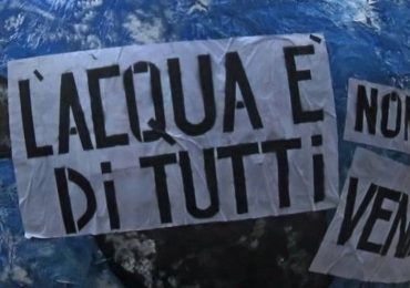 [IRPINIA] POTERE AL POPOLO SOSTIENE LE RIVENDICAZIONI DEL COMITATO ...