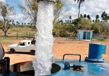 Oltre 90.000 persone a Las Tunas senza un approvvigionamento stabile di acqua a causa ...
