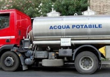 Rubinetti a secco, disagi a catena in città - La Provincia di Civitavecchia