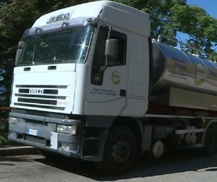 <b>Acqua</b> a singhiozzo in Basilicata: disagi ad Anzi e Laurenzana, poi il ritorno alla normalità