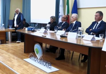 <b>Acqua</b>. Rincari bollette dopo le elezioni. Ma l'Alto Calore resta in grave crisi - Telenostra