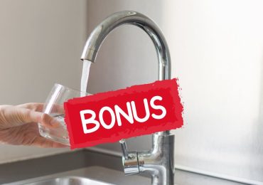 Bonus <b>Acqua</b>, finalmente è stato rinnovato per tutti | Bollette dimezzate senza muovere un dito