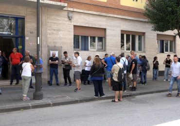 <b>Acqua</b>. «Condizioni da terzo mondo». La svolta attesa dai comitati irpini - Telenostra