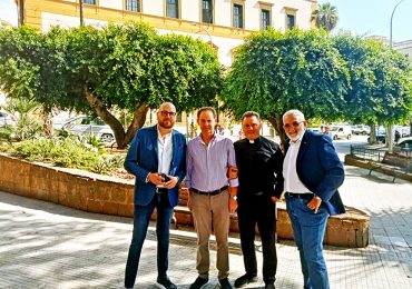Emergenza idrica, Cartello Sociale: “Proficuo l'incontro in Prefettura"