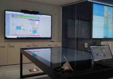 AQUA: innovazione digitale per la resilienza idrica - CosmoPolis