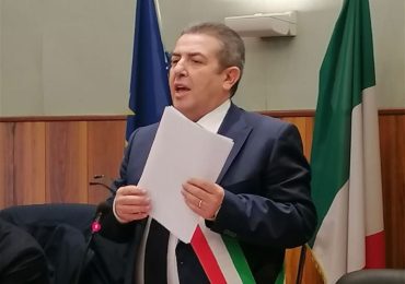 Grottaminarda, il sindaco Spera: “<b>Acqua</b> pubblica e trasparenza, basta giochi politici sull'Alto Calore”