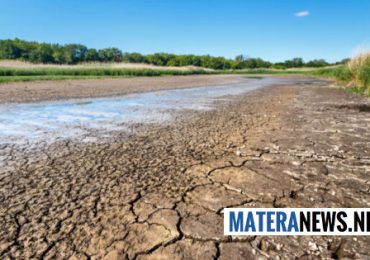 Basilicata: "bene il sostegno ai giovani agricoltori lucani ma senza <b>acqua</b> non c'è futuro". L'appello