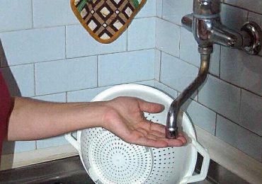Acqua non potabile, ma si scopre dopo 7 giorni - Il Resto del Carlino