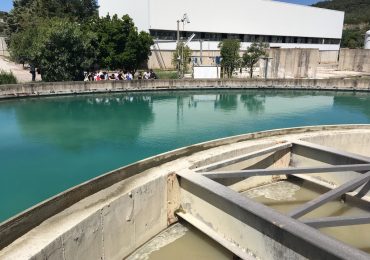 Con “Aqua” l'Europa marcia unita contro la crisi climatica | Ilikepuglia.it