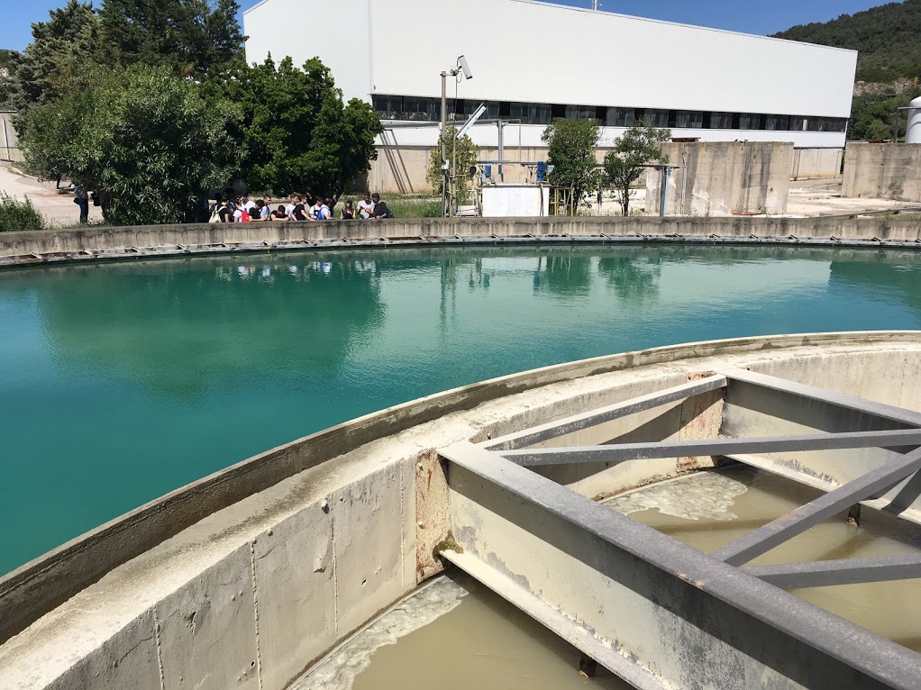 Con “Aqua” l'Europa marcia unita contro la crisi climatica | Ilikepuglia.it