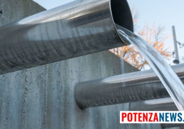 Potenza, "no all'uso potabile delle <b>acque</b> del Basento": al via la mobilitazione e la raccolta firme
