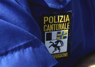 Sicurezza nei Grigioni: approvata la <b>gestione</b> cantonale delle minacce - Corriere del Ticino
