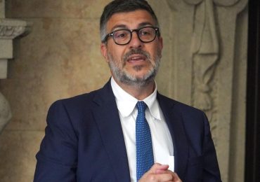 Deflusso ecologico, Calderoni: "Serviva prudenza, ora piano regionale <b>acque</b>" - Targatocn.it