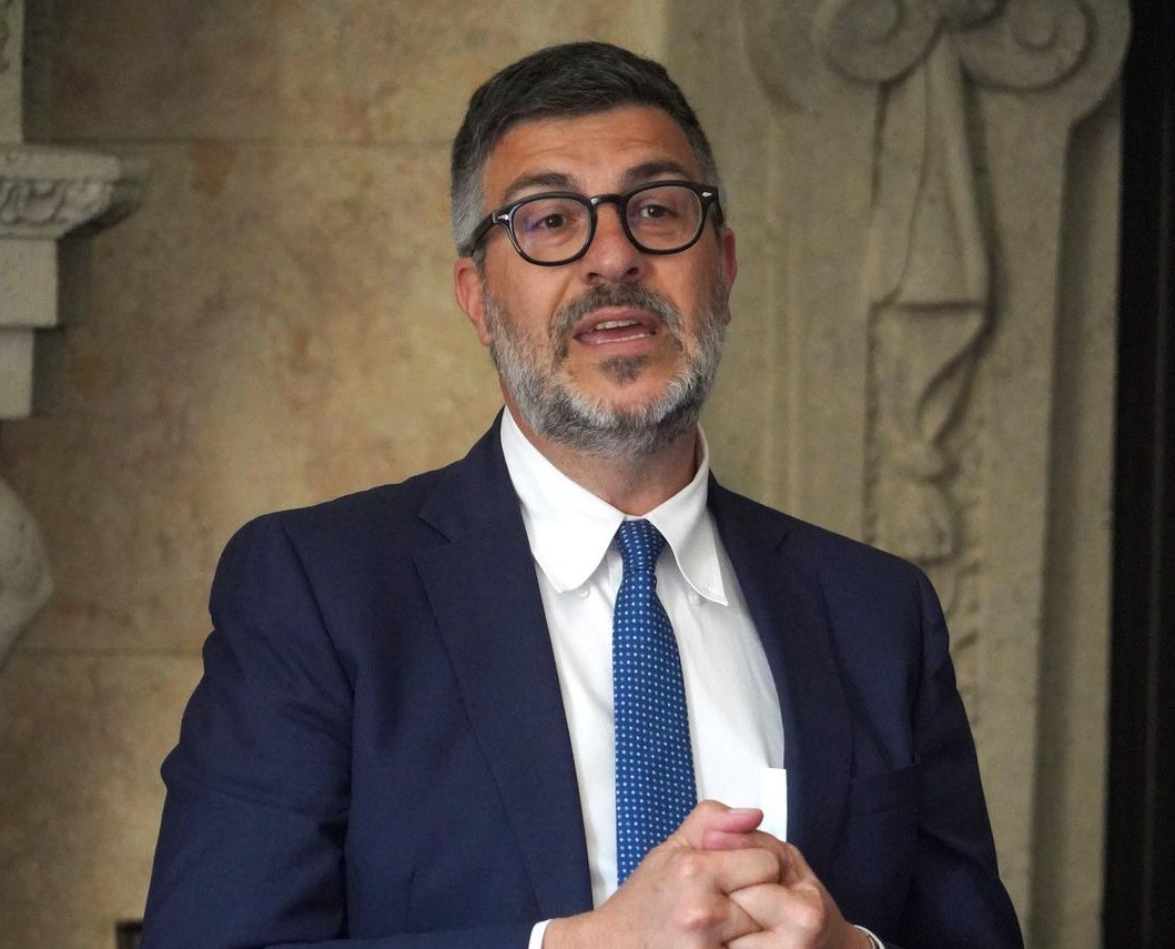 Deflusso ecologico, Calderoni: "Serviva prudenza, ora piano regionale <b>acque</b>" - Targatocn.it