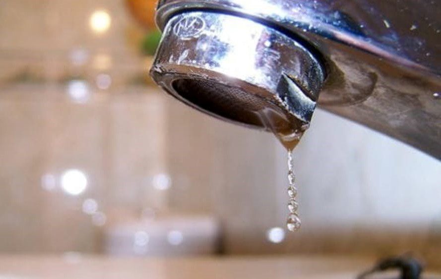 Possibili riduzioni dell'erogazione idrica a Sirignano: un problema che persiste | Scisciano Notizie