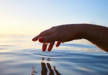 L'<b>acqua</b> vale 58.000 miliardi, ma è a rischio crisi globale - The Good in Town