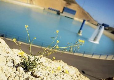 Via libera al dissalatore di Taranto: <b>acqua</b> potabile per 385 mila persone - Buonasera 24