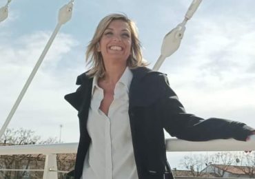 Elezioni regionali, Letizia Ceccarelli lancia la sua candidatura per Acquaroli - Vivere Fano