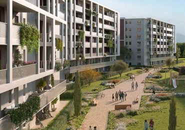 Roma Nord: al via i cantieri di rigenerazione a Selva Candida
