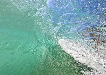 L'assenza delle correnti di <b>acqua</b> fredda nel Pacifico preoccupa gli scienziati