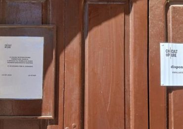 «Museo civico comunale del castello di S. Severa: chiusura forzata per mancanza d'<b>acqua</b> ...