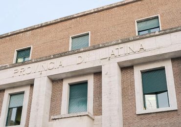 <b>Acqua</b>, l'Egato replica a Cusani: "Inerzia? No, seguite le regole" - Latina Oggi