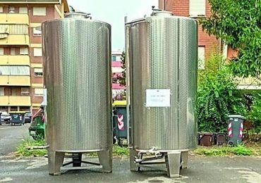Novi, anziana morta per legionella. La rabbia del figlio: “Si poteva salvare” - Il Secolo XIX