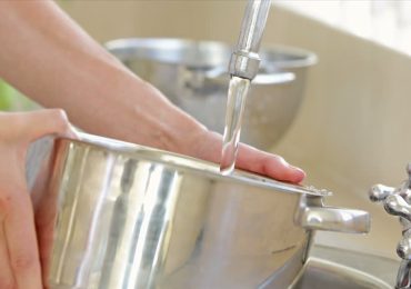 Pantelleria, calendario distribuzione <b>acqua</b> a Scauri - settembre 2025. Ecco quando