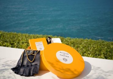 <b>Acqua</b> di Parma x Maserati, una nuova collezione ispirati all'arte di viaggiare