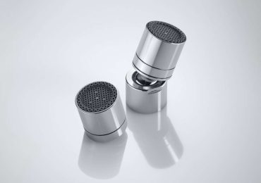 Dual-Stream PCA® DC di NEOPERL Comfort e <b>risparmio idrico</b> in un solo aeratore pratico e ...