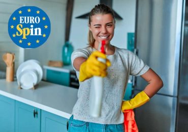 Eurospin ti regala una casa pulita per sempre: a soli 40 euro hai il robot migliore di sempre