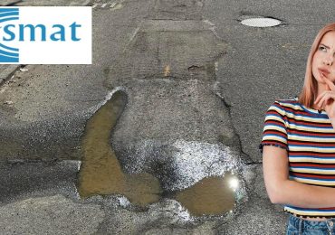 Lavori Smat a San Mauro, la società chiarisce: "Interventi necessari" - Giornale La Voce