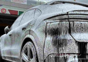 ADDIO LAVAGGIO AUTO, dal 1 ottobre diventa completamente illegale: devi circolare con l ...